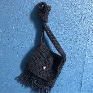 HANDMADE CROSSBODY